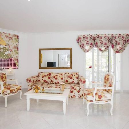 Menorca Villa Marbella Son Parc Luaran gambar